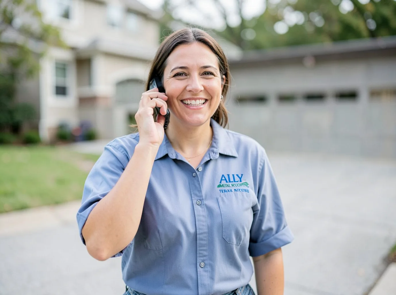 Metal Roof Installation Mertztown, PA FAQs